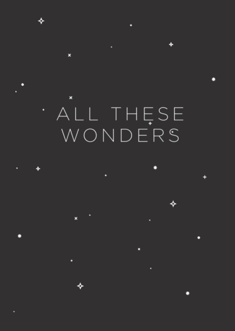 Penguin Books Moth Presents All These