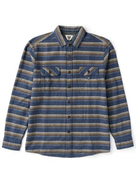 Vissla Descanso Flannel BHZ