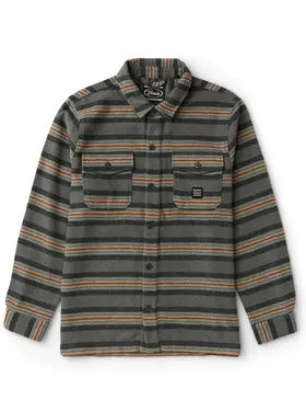 Vissla Westcoast Heavyweight Shirt - PHA