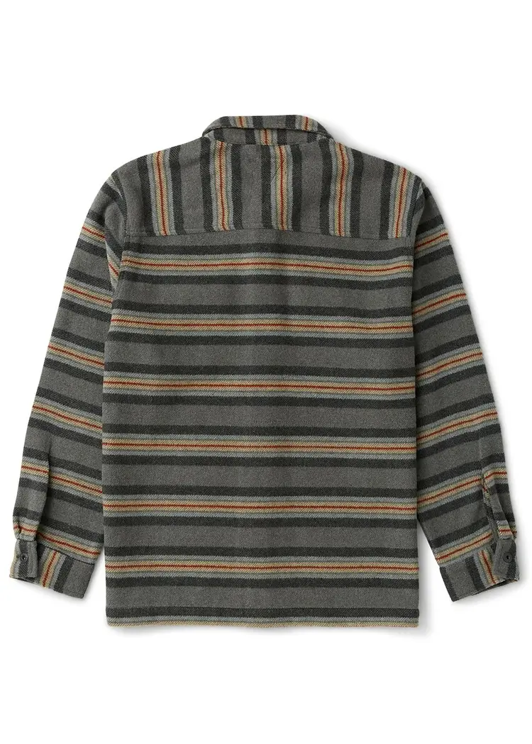 Vissla Westcoast Heavyweight Shirt - PHA