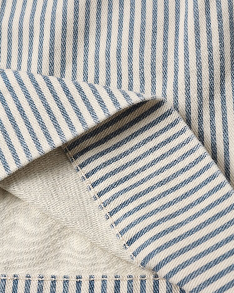 Rylee + Cru LLC TENNESSEE TANK | RAILROAD STRIPE