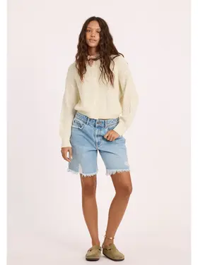 Sisstrevolution Beach House Sweater