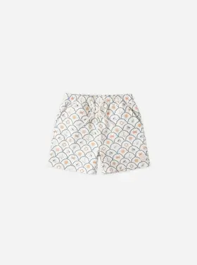 Rylee + Cru LLC BOARDSHORT || NAUTICAL