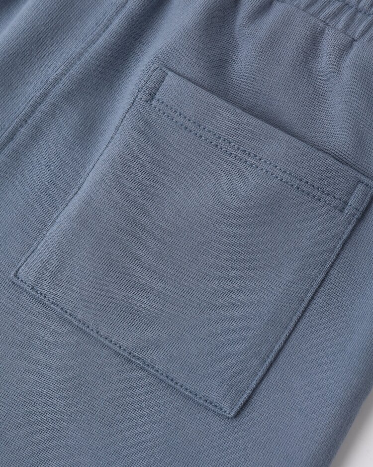 Rylee + Cru LLC RELAXED SHORT || MARINE