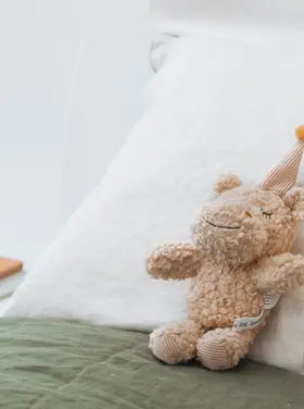 And The Little Dog Laughed Betty Hippo