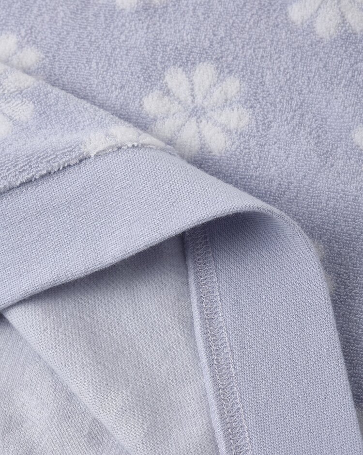 Rylee + Cru LLC KARLI SET || PERIWINKLE DAISY