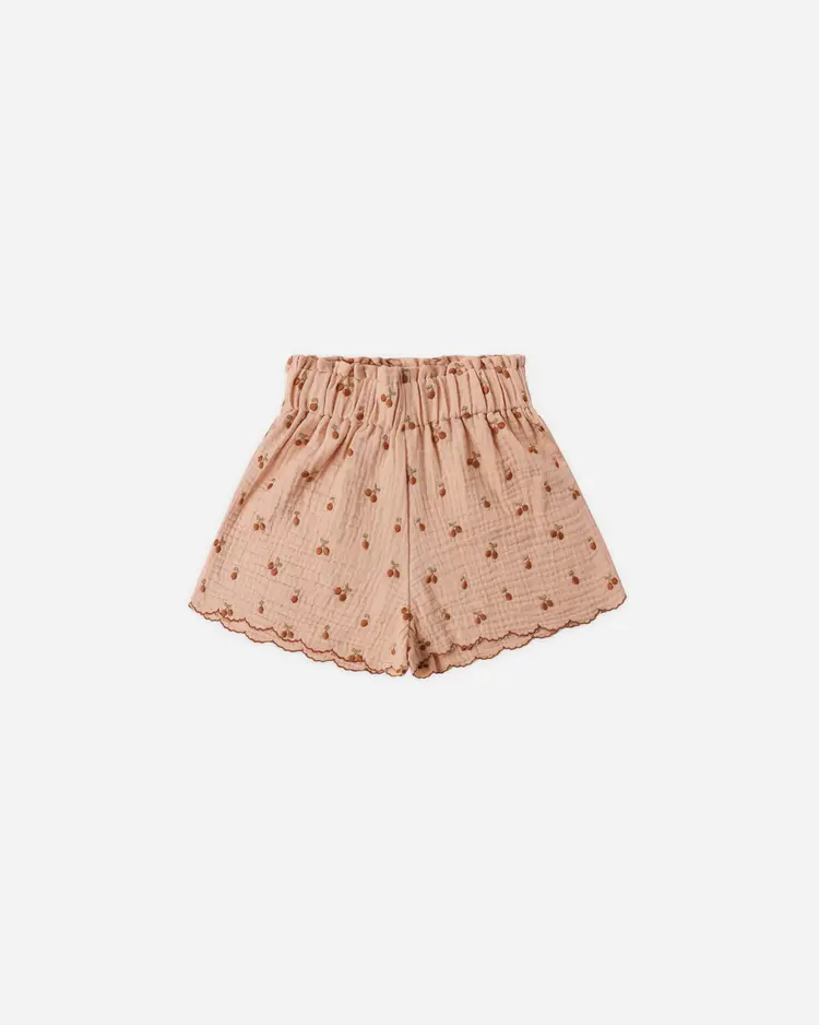 Rylee + Cru LLC REMI SHORT || MELON