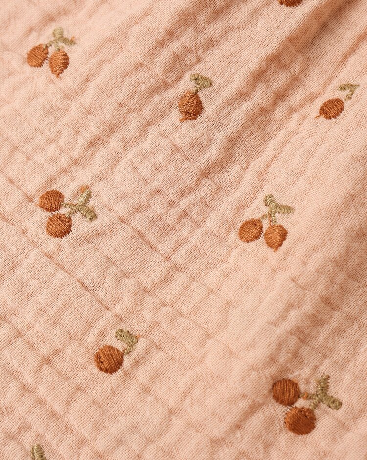 Rylee + Cru LLC REMI SHORT || MELON