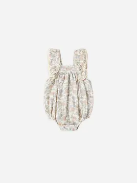 Rylee + Cru LLC MAYA ROMPER || BLOOM