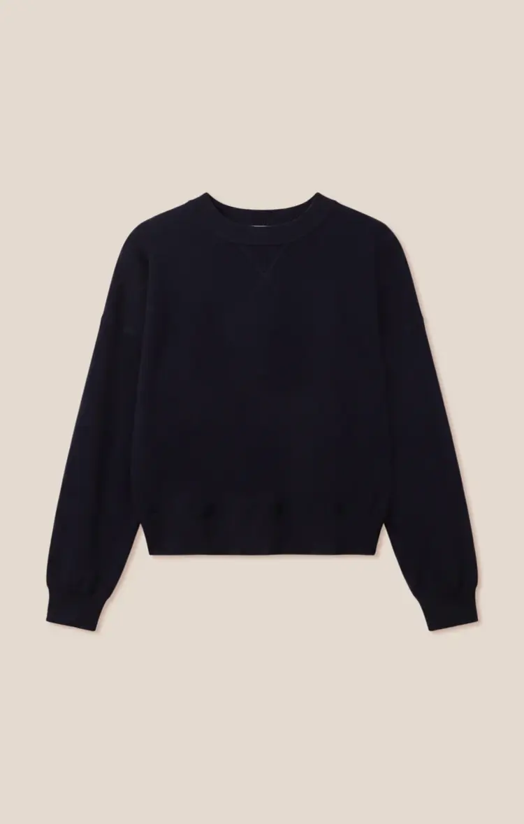 Z Supply Take It Easy Sweater Nightfall