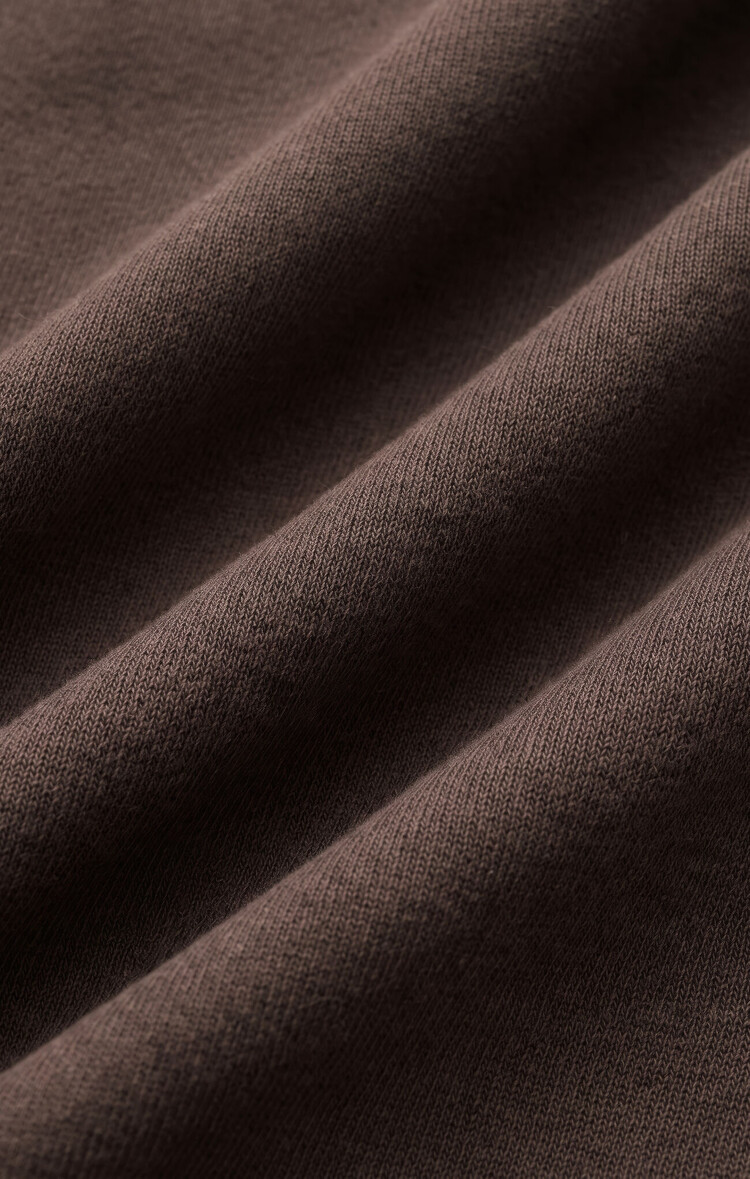 Z Supply Uptown Jogger Cocoa Bean
