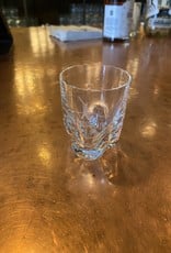 10th Mountain Whiskey & Spirit Co. Etched Shot Glass