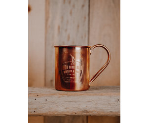 Copper Mug- Mountain Stream