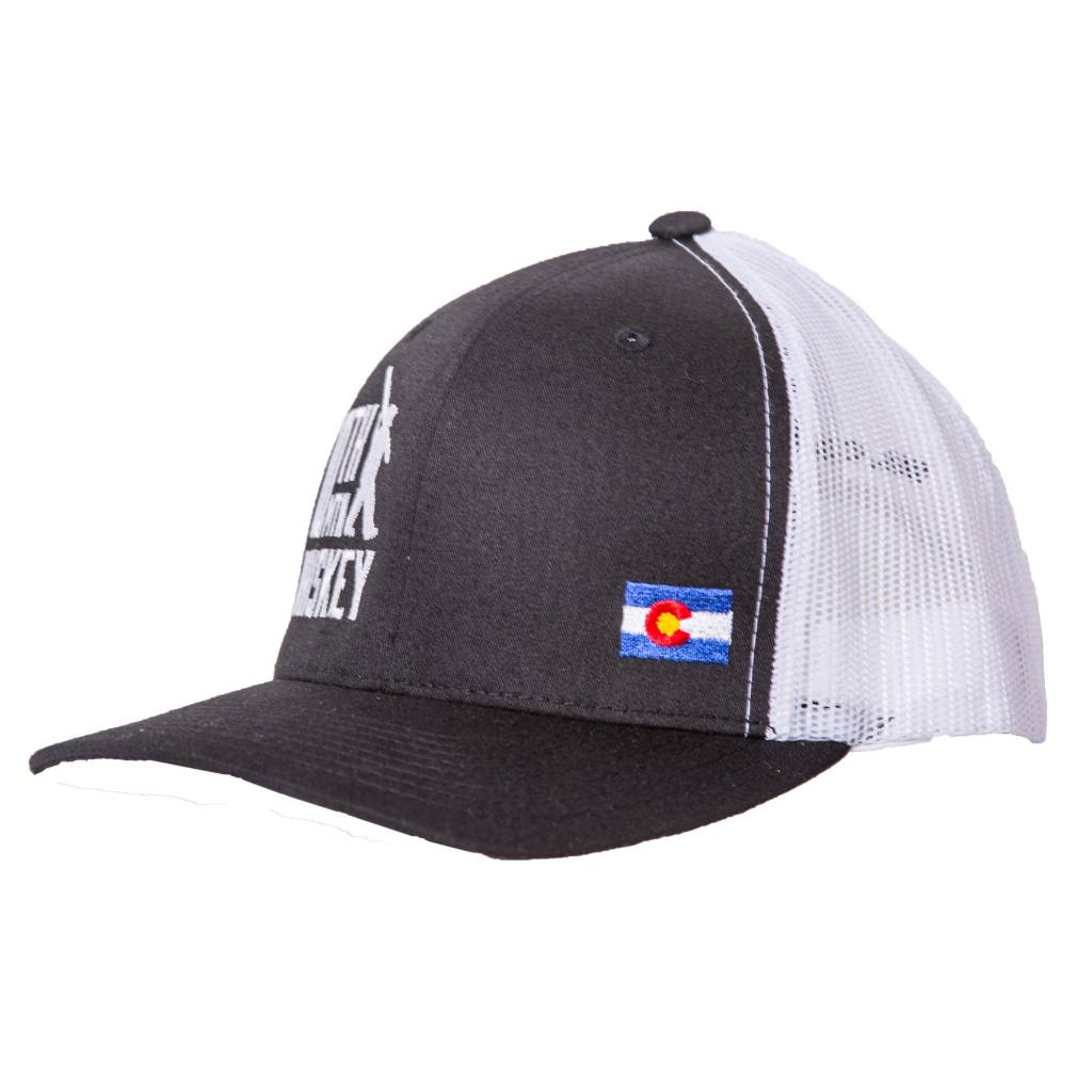 colorado hat