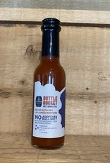 Bottle Rocket Hot Sauce