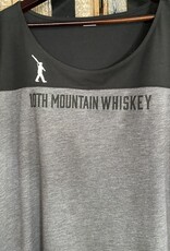 10th Mountain Whiskey & Spirit Co. Scoop Neck