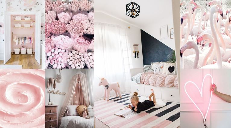 LE PETIT ROSE