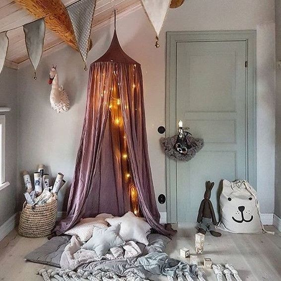 CIELS DE LIT