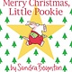 Little Simon Merry Christmas, Little Pookie