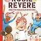 Amulet Books The Questioneers #1 Rosie Revere and the Raucous Riveters