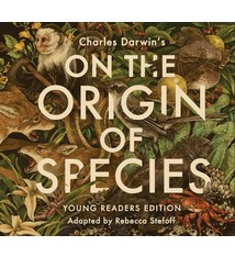 Atheneum Books for Young Readers On the Origin of Species