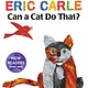 Simon Spotlight Can a Cat Do That? (Ready-to-Read, Phonics)