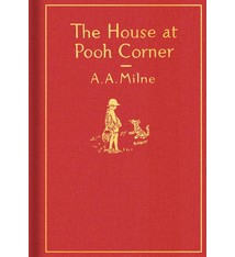 Dutton Books for Young Readers Winnie the Pooh: The House at Pooh Corner