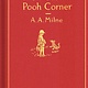 Dutton Books for Young Readers Winnie the Pooh: The House at Pooh Corner
