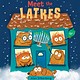 Viking Books for Young Readers Meet the Latkes