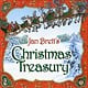 G.P. Putnam's Sons Books for Young Readers Jan Brett's Christmas Treasury