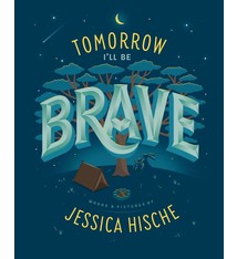 Penguin Workshop Tomorrow I'll Be Brave