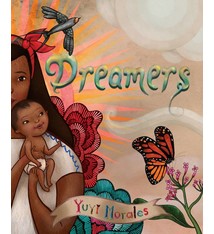 Neal Porter Books Espernza Rising