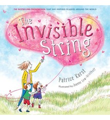 Little, Brown Books for Young Readers The Invisible String