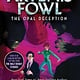 Disney-Hyperion Artemis Fowl 04 The Opal Deception