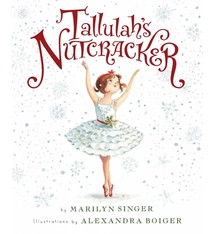 Tallulah: Tallulah's Nutcracker