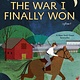 Puffin Books The War That Saved My Life 02 The War I Finally Won