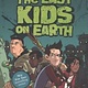 Viking Books for Young Readers The Last Kids on Earth: The Monster Box (#1-3)