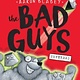 Scholastic Paperbacks The Bad Guys #8 Superbad