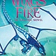 Graphix Wings of Fire Graphic Novel #2 The Lost Heir