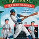 Random House Books for Young Readers Magic Tree House Merlin Missions #29 A Big Day for Baseball