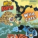Random House Books for Young Readers Wild Kratts: Wild Cats! (Step-into-Reading, Lvl 2)
