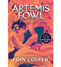 Disney-Hyperion Artemis Fowl 3-Book Paperback Boxed Set (Books #1-3) -  Linden Tree Books, Los Altos, CA