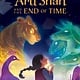 Rick Riordan Presents Aru Shah and the End of Time