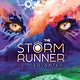 Rick Riordan Presents The Storm Runner 01