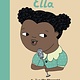 Lincoln Children's Books Little People, Big Dreams: Ella Fitzgerald