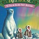 Magic Tree House #12 Polar Bear Past Bedtime