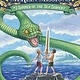 Magic Tree House Merlin Missions #3 Summer of the Sea Serpent