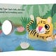 Baby Tiger (Finger Puppet Board Book)