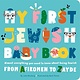 Downtown Bookworks My First Jewish Baby Book: From Afikomen to Zayde