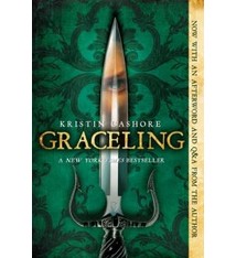 Clarion Books Graceling #1